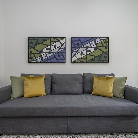 Whome Hideaway Family Apartment #2 Lisbona Esterno foto
