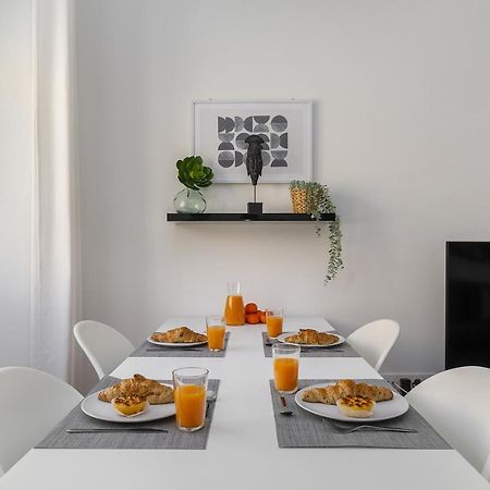 Whome Hideaway Family Apartment #2 Lisbona Esterno foto